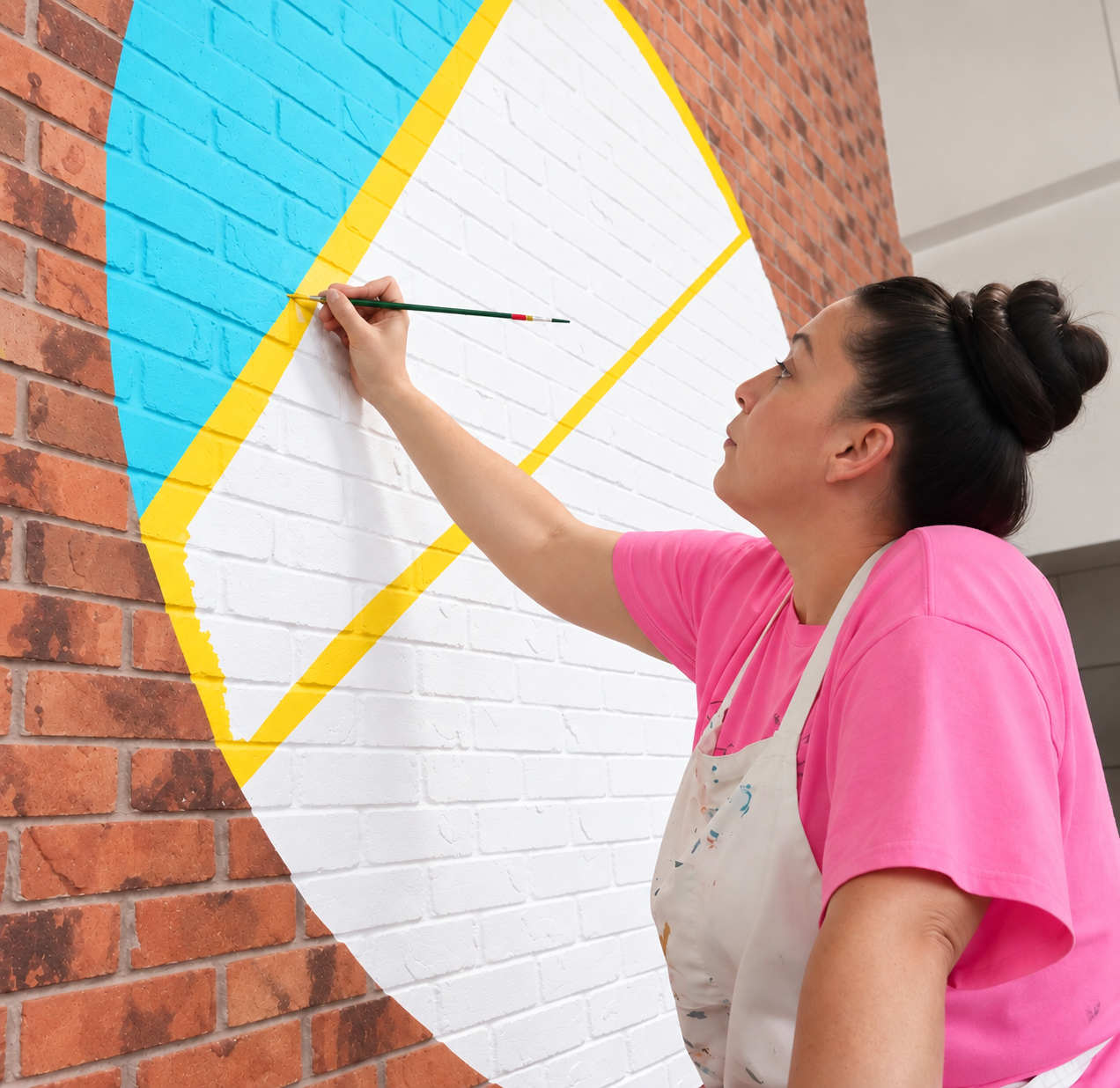 Custom Murals